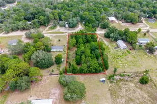 8270 NE 115th St, Bronson, FL 32621 - Photo 1