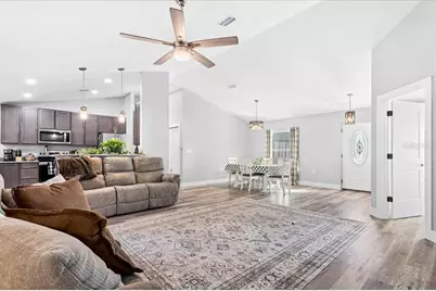11778 SW 167th Avenue, Brooker, FL 32622 - Photo 5