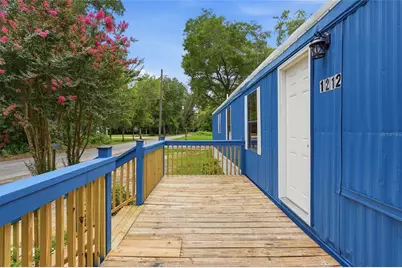 1212 NE 1st Avenue, Williston, FL 32696 - Photo 5