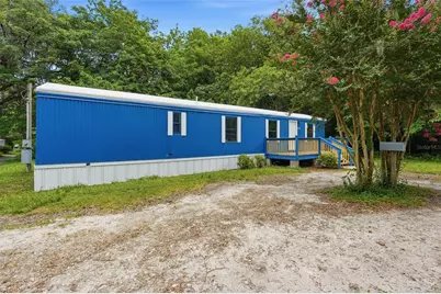 1212 NE 1st Avenue, Williston, FL 32696 - Photo 1