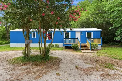 1212 NE 1st Avenue, Williston, FL 32696 - Photo 3
