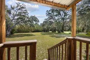 17416 NW 89th Terrace, Fanning Springs, FL 32693 - Photo 11