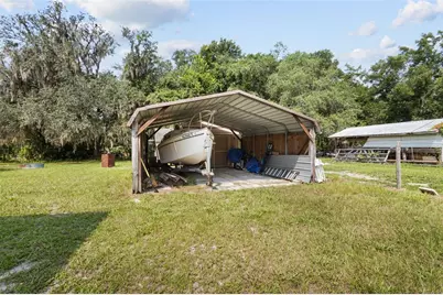 17416 NW 89th Terrace, Fanning Springs, FL 32693 - Photo 9