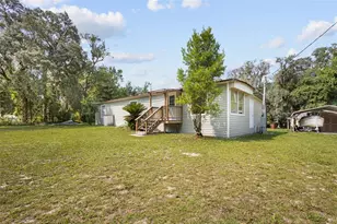 17416 NW 89th Terrace, Fanning Springs, FL 32693 - Photo 7