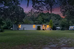 17416 NW 89th Terrace, Fanning Springs, FL 32693 - Photo 1