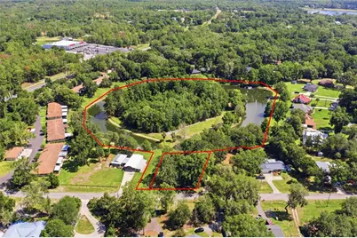 561 SE 28th Street, Melrose, FL 32666 - Photo 3