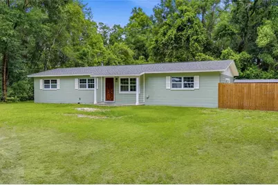 18868 NW 250th Street, High Springs, FL 32643 - Photo 3