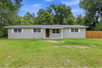 18868 NW 250th Street, High Springs, FL 32643 - Photo 1