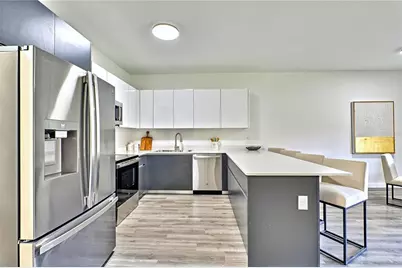 1591 NW 29th Road #4, Gainesville, FL 32605 - Photo 5