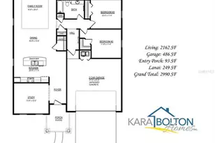 893 NW 132nd Blvd, Newberry, FL 32669 - Photo 3