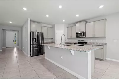 17387 NW 172nd Avenue, Alachua, FL 32615 - Photo 5