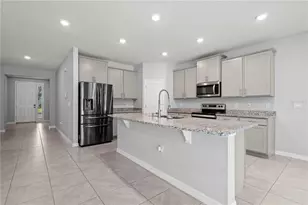 17387 NW 172nd Ave, Alachua, FL 32615 - Photo 5