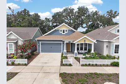 1104 NW 132nd Boulevard, Newberry, FL 32669 - Photo 61