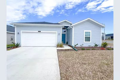 12453 NW 137th Terrace, Alachua, FL 32615 - Photo 1
