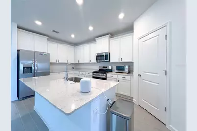12453 NW 137th Terrace, Alachua, FL 32615 - Photo 5