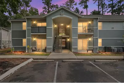 3705 SW 27th Street #412, Gainesville, FL 32608 - Photo 1