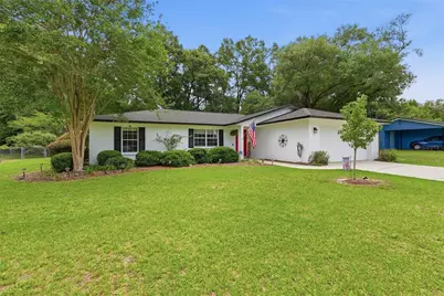 18145 NW 250th Terrace, High Springs, FL 32643 - Photo 1
