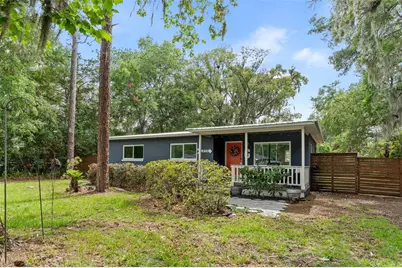 4318 NW 12th Terrace, Gainesville, FL 32609 - Photo 9