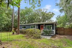 4318 NW 12th Terrace, Gainesville, FL 32609 - Photo 9