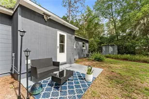 4318 NW 12th Terrace, Gainesville, FL 32609 - Photo 23
