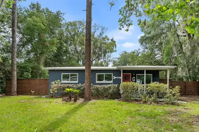 4318 NW 12th Terrace, Gainesville, FL 32609 - Photo 1