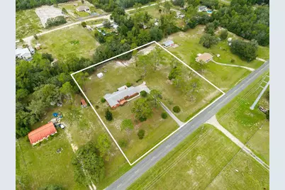 10290 NE 60th Street, Bronson, FL 32621 - Photo 43
