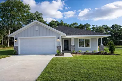 13590 NW 150th Circle, Alachua, FL 32615 - Photo 1