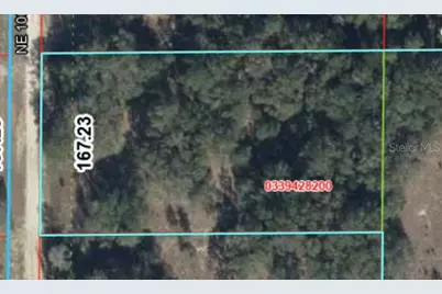 Tbd NE 100th Avenue, Bronson, FL 32621 - Photo 3