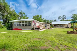6600 SW 160th St, Starke, FL 32091 - Photo 3