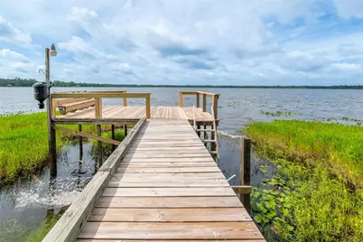 6600 SW 160th Street, Starke, FL 32091 - Photo 1