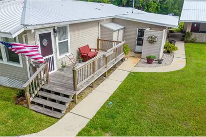 6600 SW 160th Street, Starke, FL 32091 - Photo 33