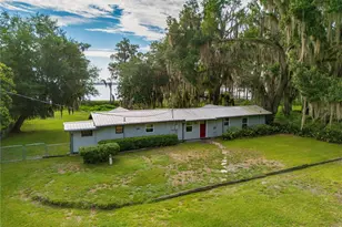 7521 NE 222nd St, Melrose, FL 32666 - Photo 1