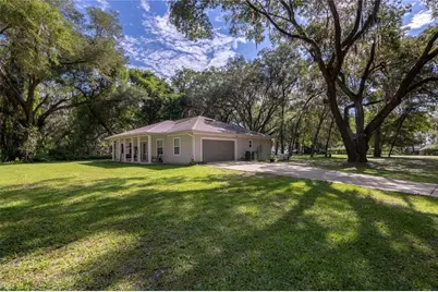 7517 NE 221st Street, Melrose, FL 32666 - Photo 1