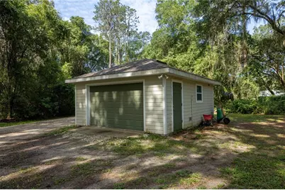 7517 NE 221st Street, Melrose, FL 32666 - Photo 11