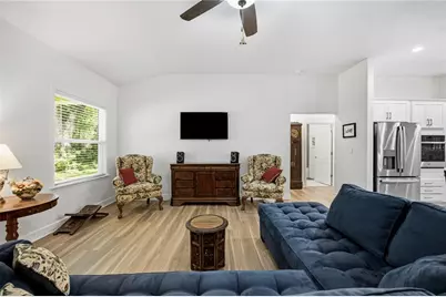 7517 NE 221st Street, Melrose, FL 32666 - Photo 27