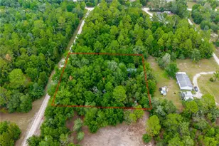 1671 NE 128th Ave, Williston, FL 32696 - Photo 1