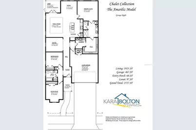 863 NW 132nd Boulevard, Newberry, FL 32669 - Photo 3