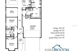 863 NW 132nd Blvd, Newberry, FL 32669 - Photo 3