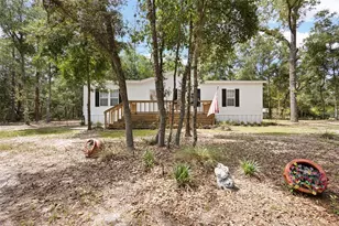 2298 NW 10th St, Bell, FL 32619 - Photo 3