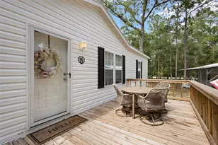 2298 NW 10th St, Bell, FL 32619 - Photo 5