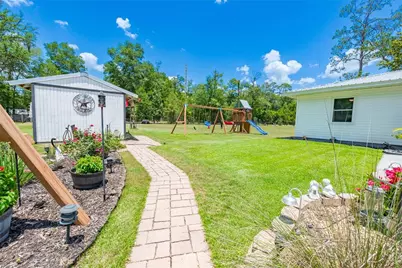 12730 NW County Road 237, Alachua, FL 32615 - Photo 35