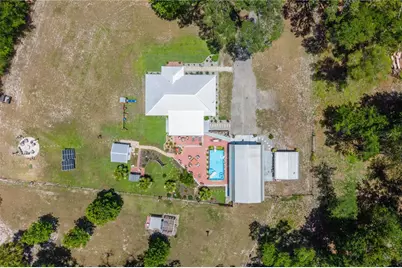 12730 NW County Road 237, Alachua, FL 32615 - Photo 31