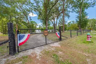 12730 NW County Road 237, Alachua, FL 32615 - Photo 41