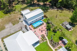 12730 NW County Road 237, Alachua, FL 32615 - Photo 5