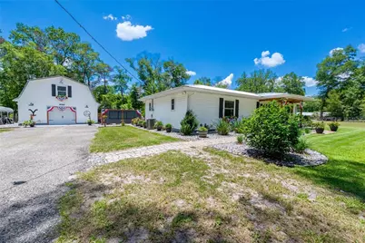 12730 NW County Road 237, Alachua, FL 32615 - Photo 11