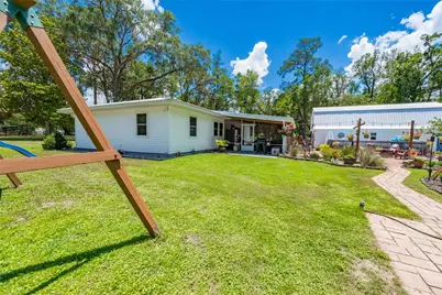 12730 NW County Road 237, Alachua, FL 32615 - Photo 23