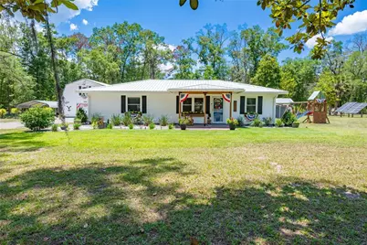 12730 NW County Road 237, Alachua, FL 32615 - Photo 79