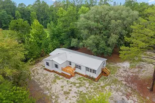 6028 SW 91st Pl, Lake Butler, FL 32054 - Photo 63