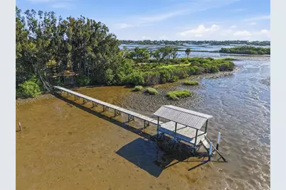 15780 Sunset Point Drive, Cedar Key, FL 32625 - Photo 5