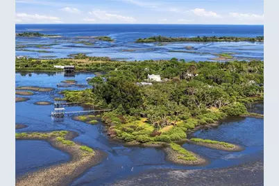 15780 Sunset Point Drive, Cedar Key, FL 32625 - Photo 3